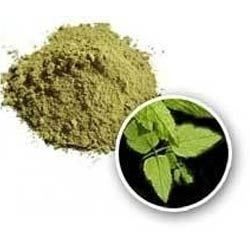 Henna Leaf Powder