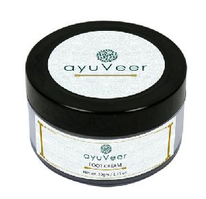 Ayuveer Foot Cream