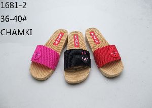 Ladies Casual Slippers