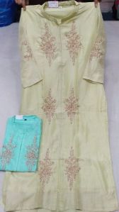 Muslin Kurtis