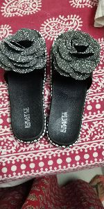 Ladies Stylish Slippers