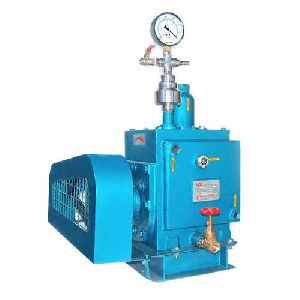 Industrial Cast Iron Vacuum Pumps