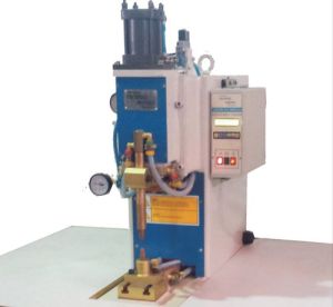 Spot Welding Machine