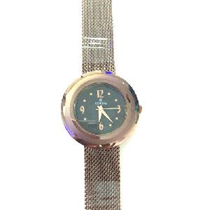 Ladies Analog Wrist Watch