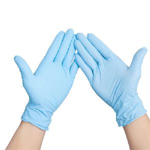 Nitrile Neoprene Glove