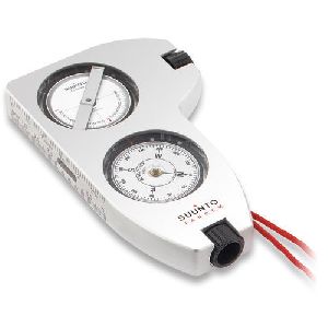 Compass And Clinometer