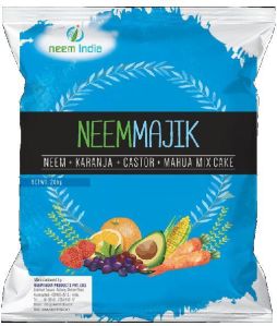 neem majik Organic fertilizer