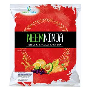 Neem Ninja (Neem + Karanja Cake Powder Mix)