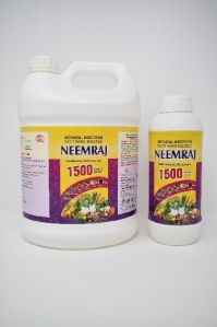 Neemraj 1500 PPM