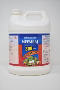 Neemraj 300 PPM