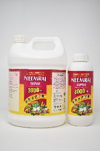 Neemraj Super 3000 PPM