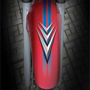 bike front mudguard