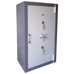 Stainless Steel Safes