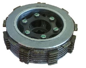 Clutch Assembly