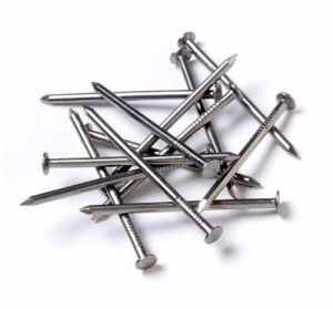 Mild Steel Wire Nails