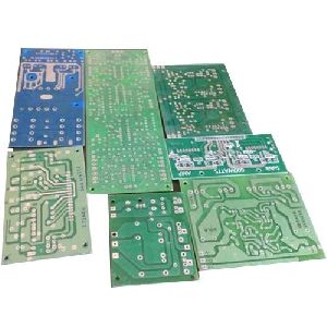 Audio Printed Circuit Boards