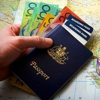 Passport & Visa Service