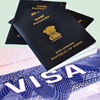 Visa Services