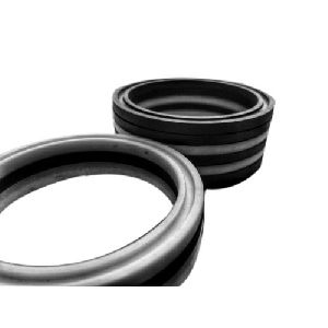 PTEF Vee Packing Shaft Seal