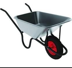 Wheel Barrow