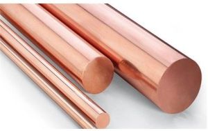 Copper Rod