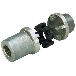 Cast Iron Coupling