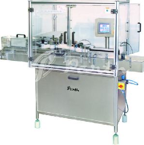 Labelling Machine