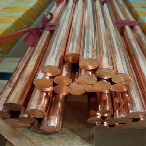 Copper Rod