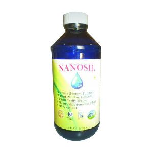 Sovam Nanosil Herbal