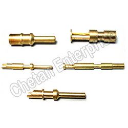 brass spare parts