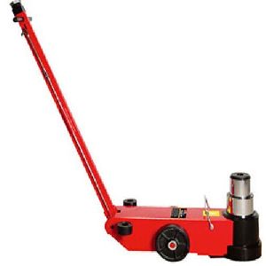 Mild Steel Lifting Jack