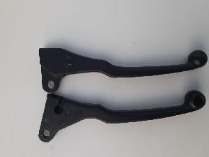 Clutch and Brake Lever Set