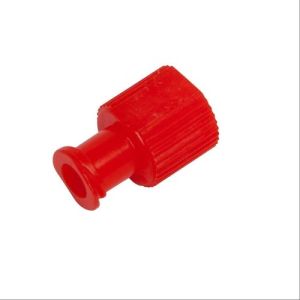 Mediplus Red Male Female Luer Lock