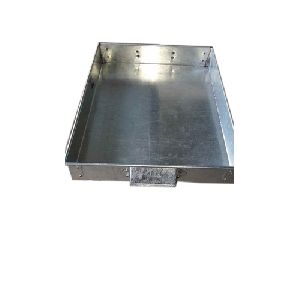 Aluminium Oven Tray