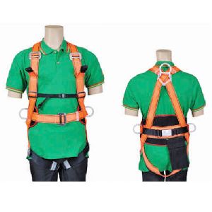 Climbing Safety Harness