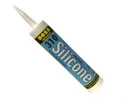 estimate silicone sealant