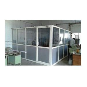 ACP Partition Panel