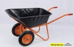 Wheel Barrow