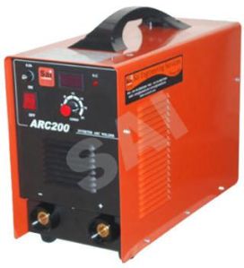 Arc Welding Machine