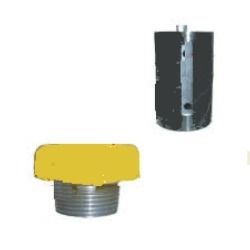 Eimco Loader Spare Parts