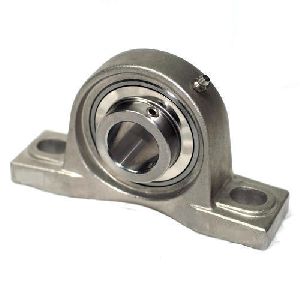 Block Bearing Housing