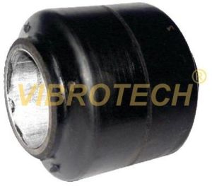 Stabilizer bar bushing