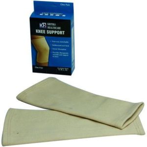 Elastic Knee Support