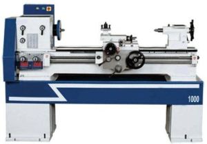 duty lathe machines