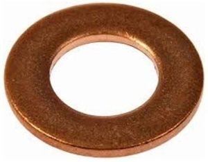 Copper Ring