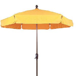 Polyester Garden Umbrella