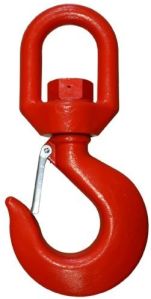 SWIVEL HOOK