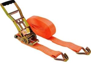 Truck Lashing Belt