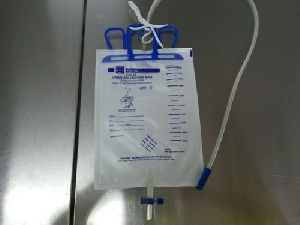 Urine Collection Bags