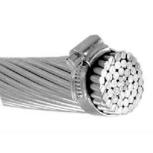 Aluminium Conductor